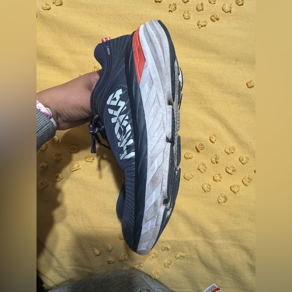HOKA Running Shoes One One - Picture 4 of 9